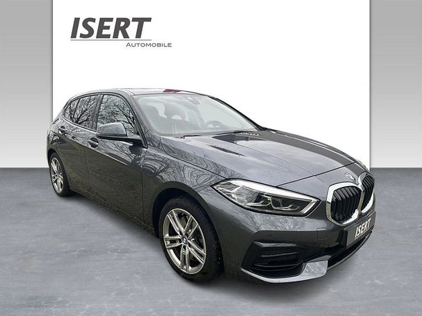 BMW 120d xDrive Sport Line 140 kW image number 2