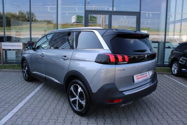 Peugeot 5008 130 kW image number 6