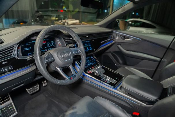 Audi RSQ8 441 kW image number 12