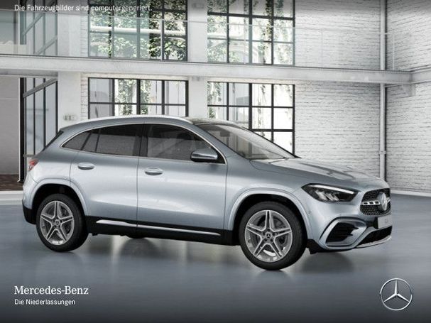 Mercedes-Benz GLA 180 100 kW image number 14