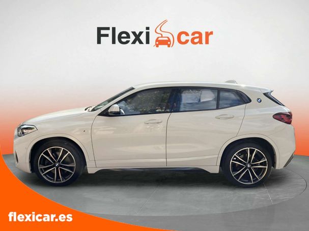 BMW X2 sDrive 131 kW image number 5