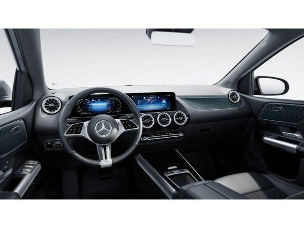 Mercedes-Benz B 180 d 85 kW image number 2