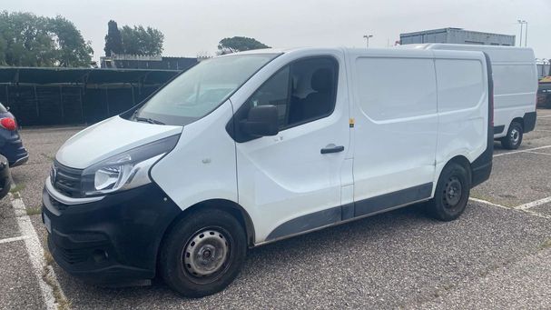 Fiat Talento 2.0 Ecojet 120 88 kW image number 1