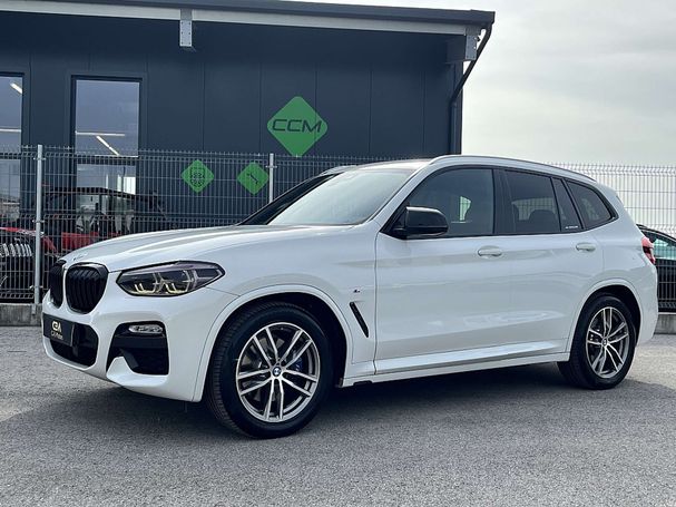 BMW X3 xDrive30d M Sport 195 kW image number 3