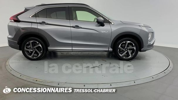 Mitsubishi Eclipse Cross PHEV 138 kW image number 18