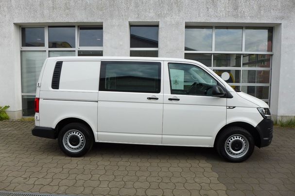 Volkswagen T6 Transporter 110 kW image number 3