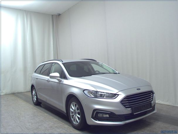 Ford Mondeo 2.0 Trend 110 kW image number 2