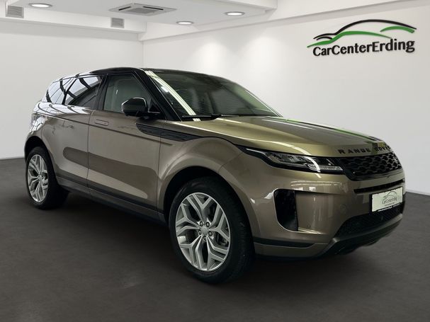 Land Rover Range Rover Evoque D240 177 kW image number 2