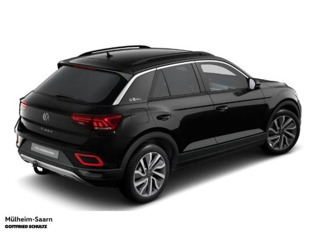 Volkswagen T-Roc 1.5 TSI DSG 110 kW image number 6