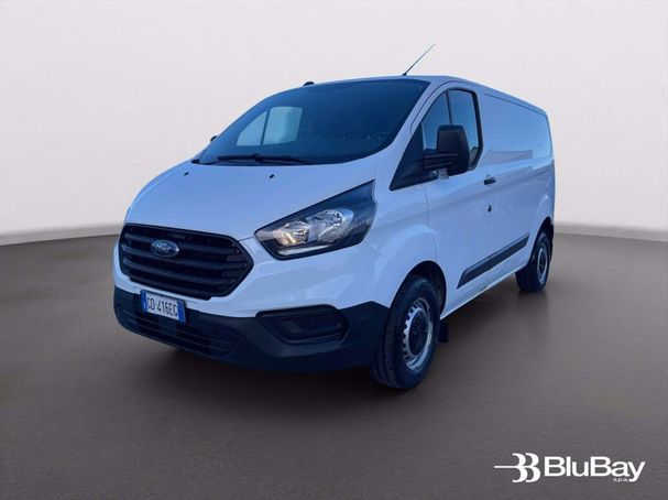 Ford Transit Custom 77 kW image number 1