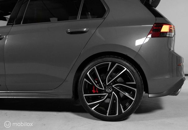 Volkswagen Golf GTI Clubsport DSG 221 kW image number 21