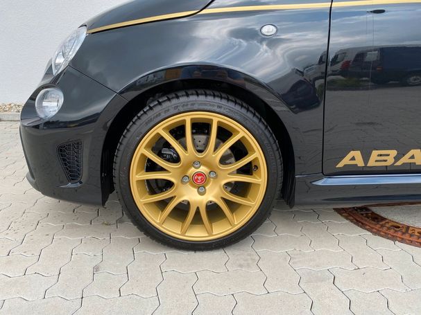 Abarth 595C 1.4 T Jet 121 kW image number 19