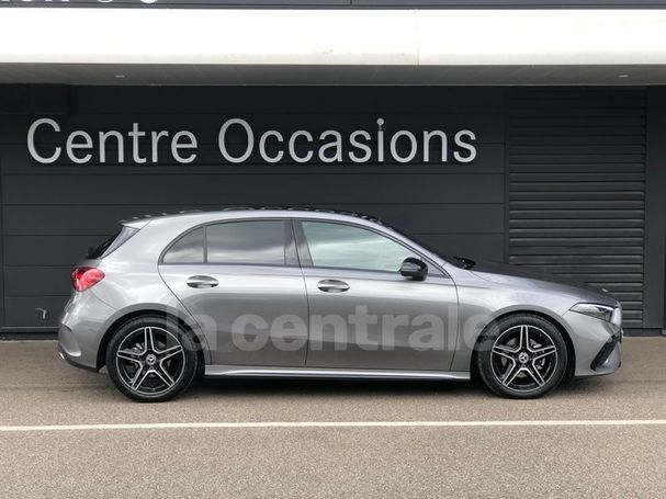 Mercedes-Benz A 180 d AMG Line 8G-DCT 85 kW image number 4