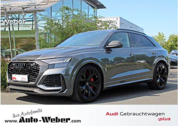 Audi RSQ8 441 kW image number 1