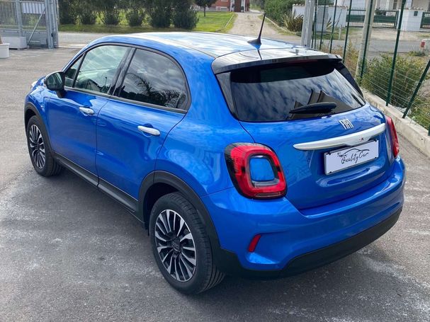 Fiat 500X 1.3 70 kW image number 16