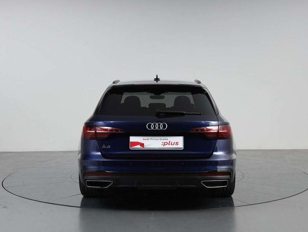 Audi A4 30 TDI S-line Avant 100 kW image number 3