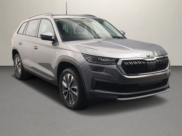 Skoda Kodiaq 2.0 TDI DSG 110 kW image number 2