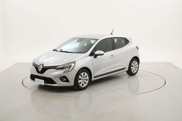 Renault Clio 63 kW image number 1