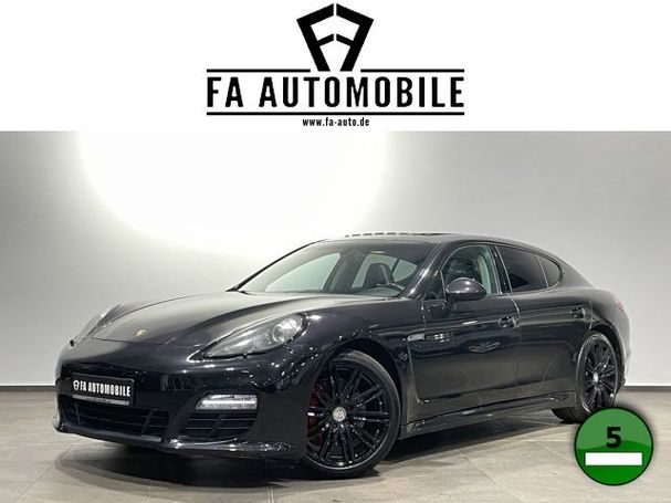 Porsche Panamera 4 S 294 kW image number 2