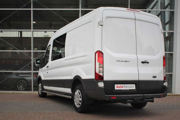 Ford Transit 330 2.0 TDCi 96 kW image number 2