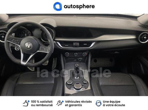 Alfa Romeo Stelvio 2.2 Diesel AT8 Q4 132 kW image number 8