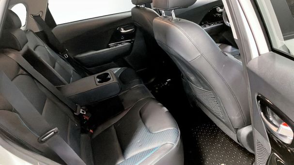 Kia Niro e 150 kW image number 5