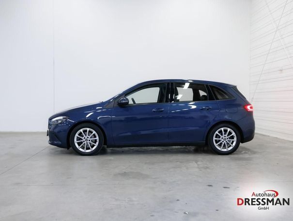 Mercedes-Benz B 220 4Matic 7G-DCT 140 kW image number 5