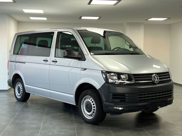 Volkswagen T6 Transporter 75 kW image number 2