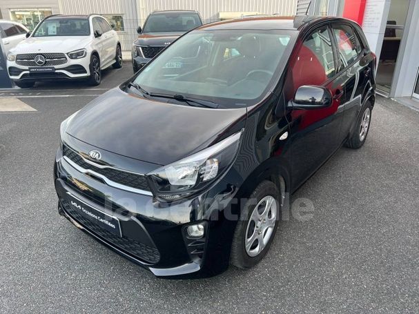 Kia Picanto 1.0 49 kW image number 1