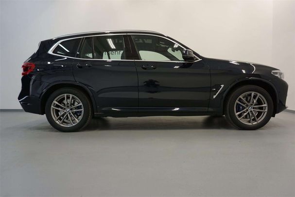 BMW X3 xDrive30e 215 kW image number 2