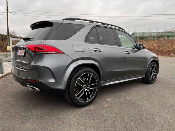 Mercedes-Benz GLE 300 d 180 kW image number 3