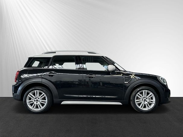 Mini Cooper D Countryman Classic Trim 110 kW image number 2