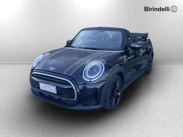 Mini Cooper Cabrio Essential 100 kW image number 1