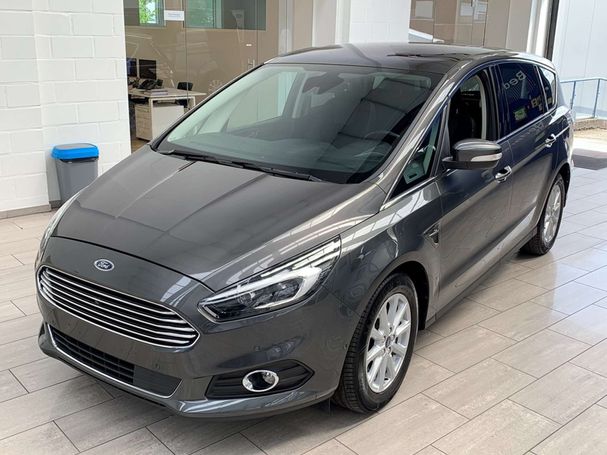 Ford S-Max 2.0 Titanium 132 kW image number 1