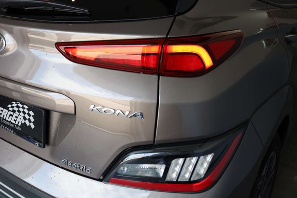 Hyundai Kona Elektro Trend 150 kW image number 22