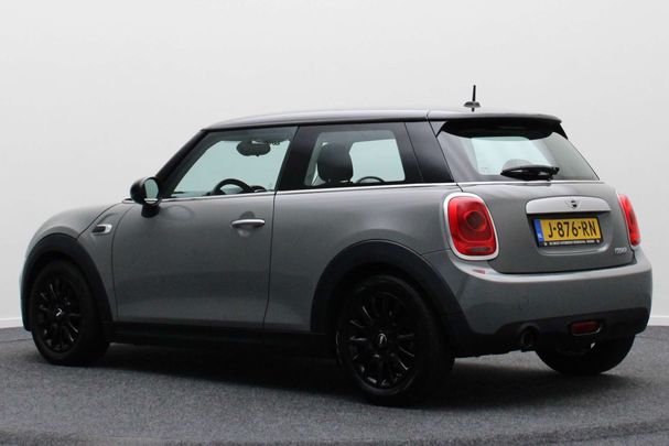 Mini Cooper 100 kW image number 2