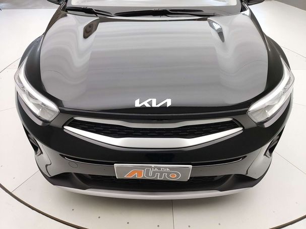 Kia Stonic 1.2 62 kW image number 27