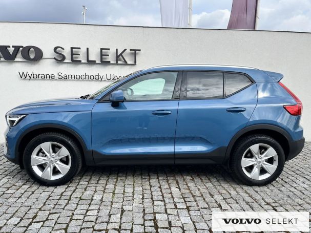 Volvo XC40 B3 Core 120 kW image number 6