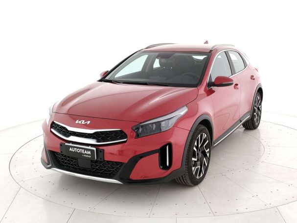 Kia XCeed 118 kW image number 1