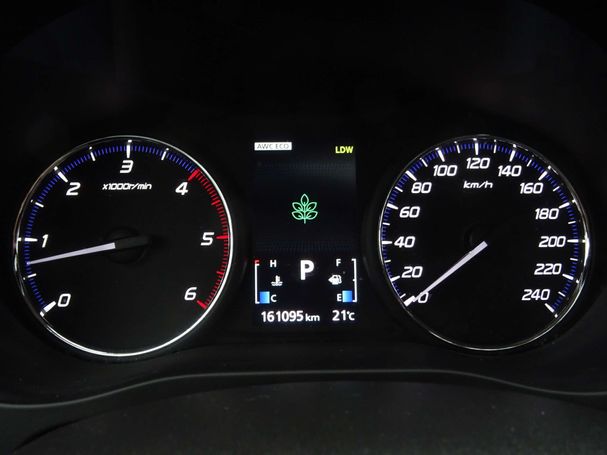 Mitsubishi Outlander 2.2 DI-D 4WD 110 kW image number 23