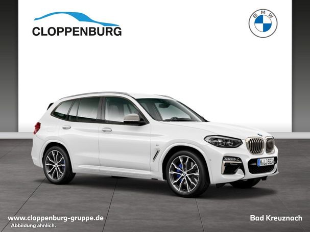 BMW X3 M40i xDrive 265 kW image number 9