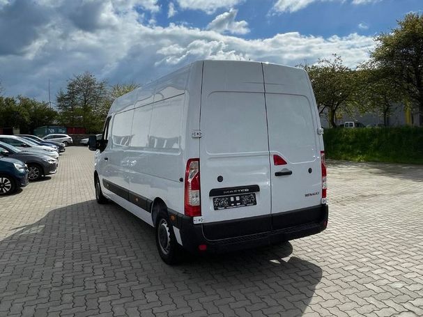 Renault Master DCi 135 L3H2 99 kW image number 7