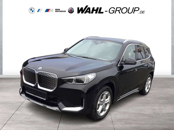 BMW iX1 eDrive20 xLine 150 kW image number 1