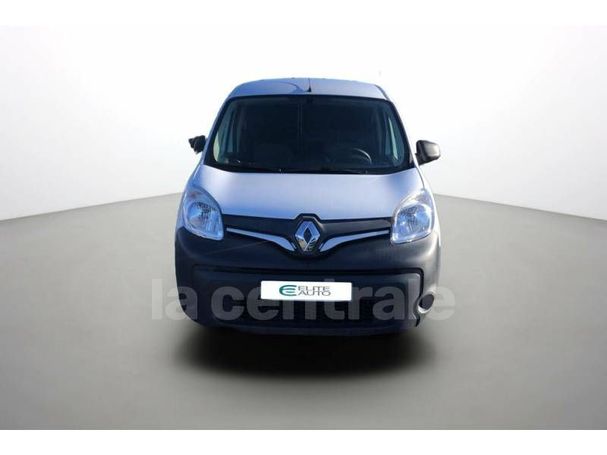 Renault Kangoo dCi 90 66 kW image number 4