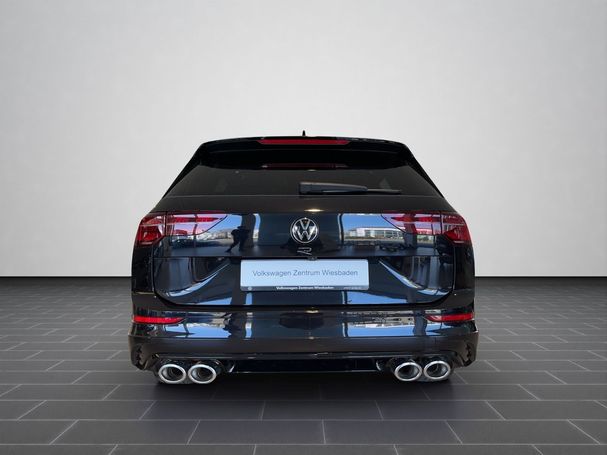 Volkswagen Golf R DSG 4Motion 235 kW image number 6