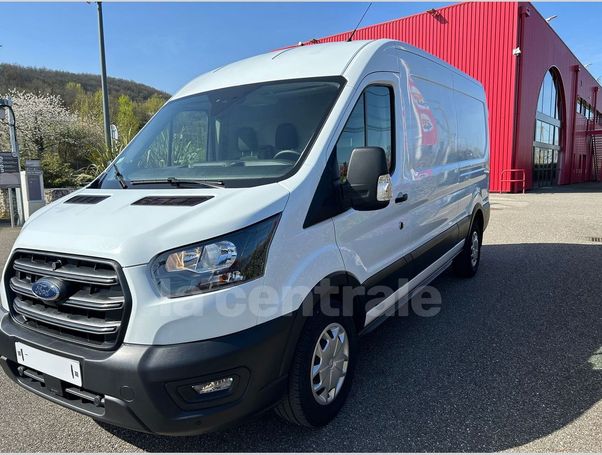 Ford Transit 350 L2H3 Trend 96 kW image number 1