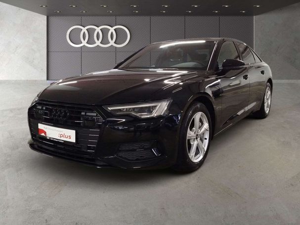 Audi A6 45 TFSI S tronic Sport Advanced 195 kW image number 1