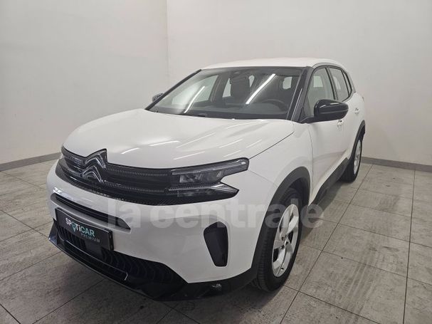 Citroen C5 Aircross Pure Tech 130 S&S FEEL 96 kW image number 1