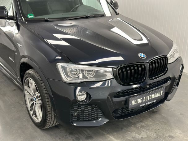 BMW X3 xDrive 190 kW image number 3