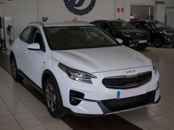 Kia XCeed 1.0 T-GDi 88 kW image number 1